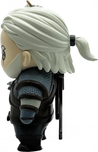 2. Good Loot Hanging Figurka The Witcher - Geralt of Rivia